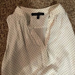Judith and Charles Never Worn Tank Blouse